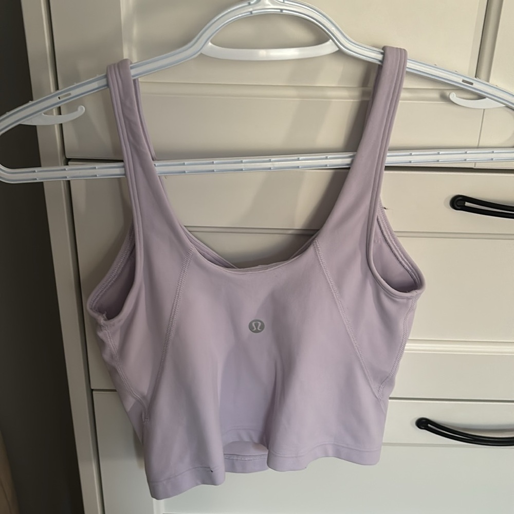 Lululemon align tank - Picture 2 of 2